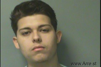 Hector Andres Sanchez Lizarraga Mugshot